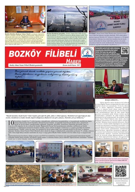 Filibeli Gazetesi