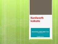 Kenilworth Hotel Kolkata