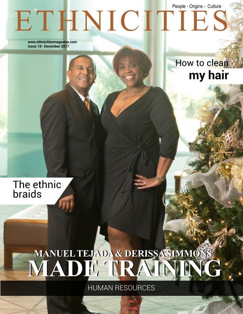 Ethnicities Magazine_December 2017_Issue_18