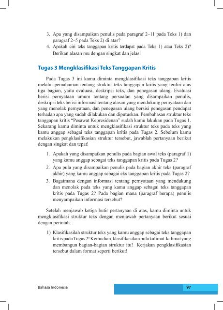 Apa Pun Keputusan Yang Di