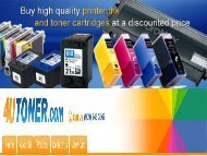 Brother toner cartridges