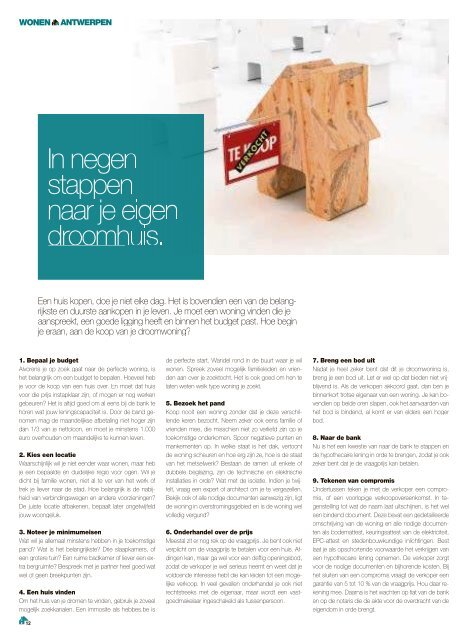Wonen in Antwerpen 24
