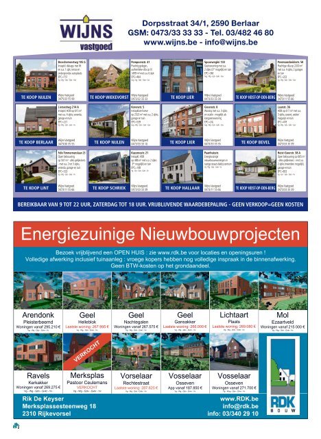 Wonen in Antwerpen 24