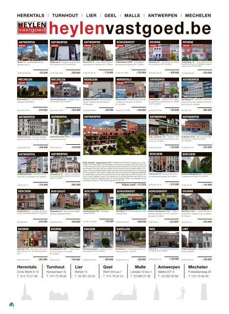 Wonen in Antwerpen 24