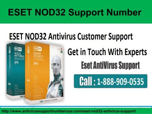 1-888-909-0535 Antivirus Support Number