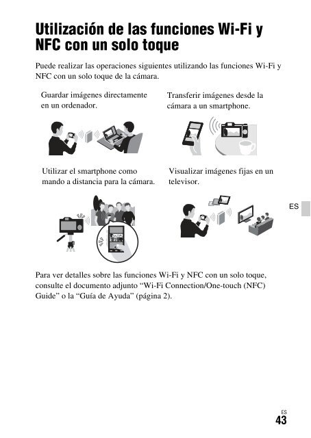 Sony ILCE-7S - ILCE-7S Mode d'emploi Ukrainien