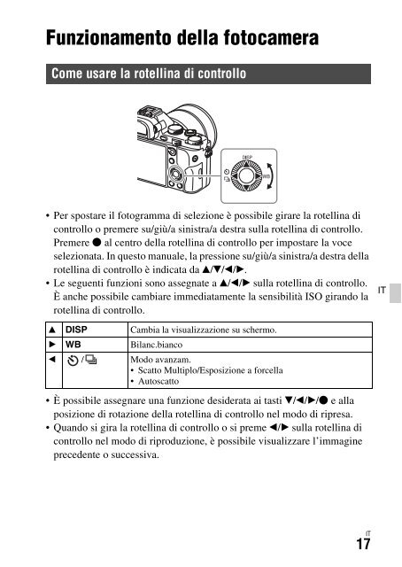 Sony ILCE-7S - ILCE-7S Mode d'emploi Ukrainien