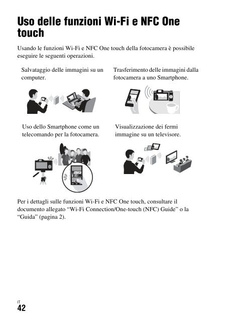 Sony ILCE-7S - ILCE-7S Mode d'emploi Ukrainien