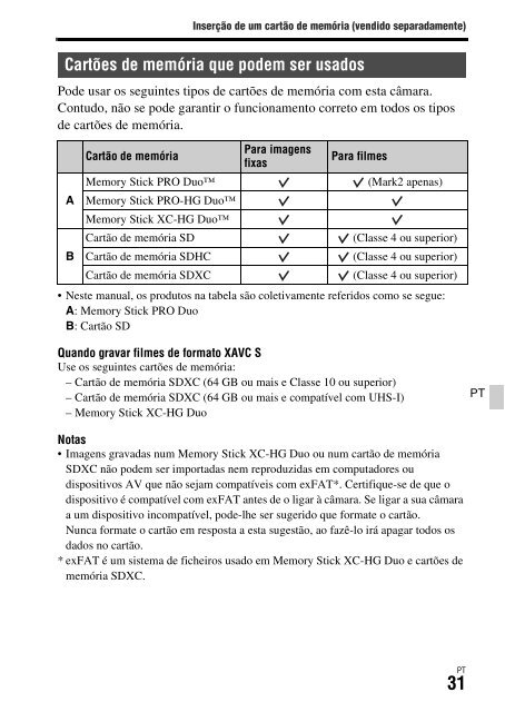 Sony ILCE-7S - ILCE-7S Mode d'emploi Ukrainien