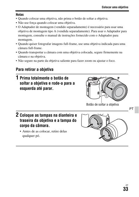 Sony ILCE-7S - ILCE-7S Mode d'emploi Ukrainien