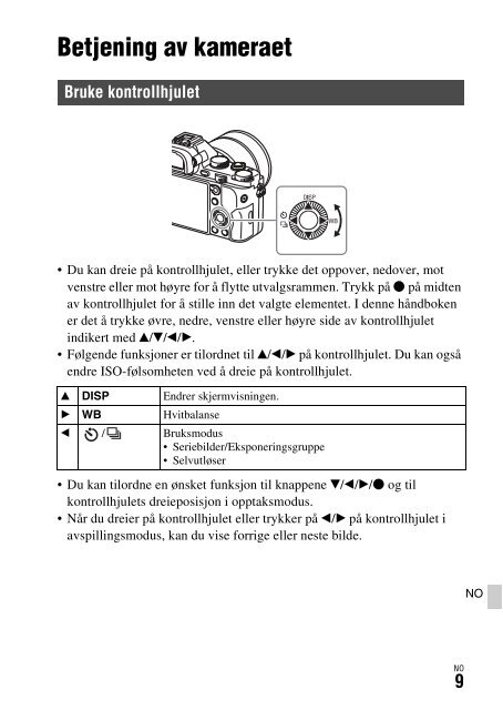 Sony ILCE-7S - ILCE-7S Mode d'emploi Ukrainien