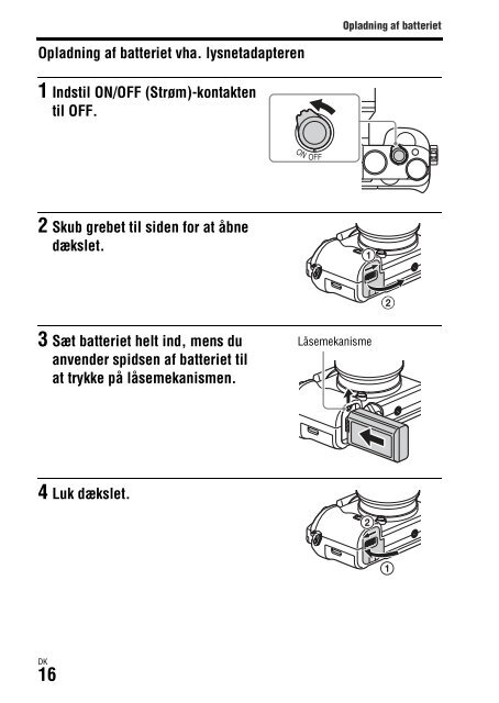 Sony ILCE-7S - ILCE-7S Mode d'emploi Ukrainien