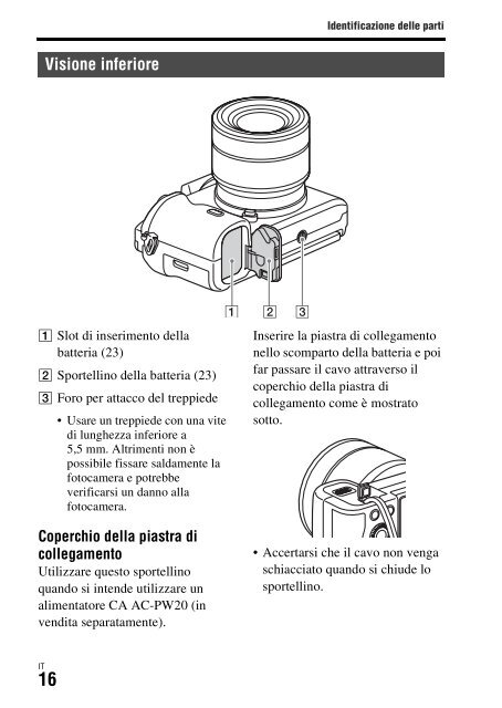 Sony ILCE-7S - ILCE-7S Mode d'emploi N&eacute;erlandais