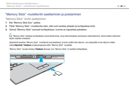 Sony VPCX11S1R - VPCX11S1R Mode d'emploi Finlandais