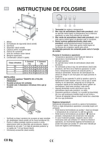 KitchenAid VR115A - VR115A BG (850703601000) Istruzioni per l'Uso