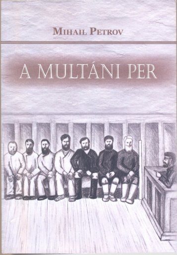 Petrov, M. A Multani per