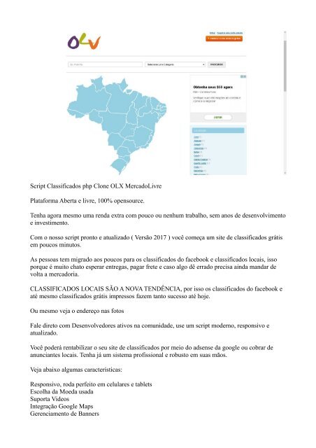 script_php_clone_olx_mercadolivre