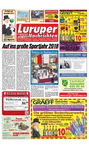 Ausgabe 27-12-2017