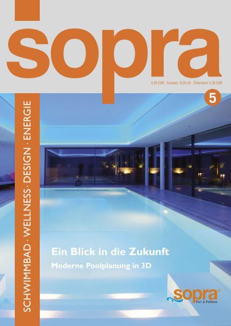 Sopra Magazin 5