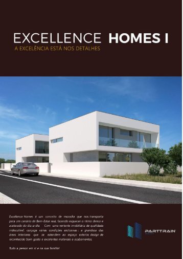 Excelence Homes