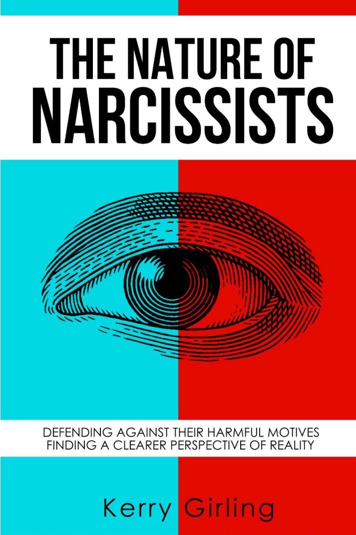 Narcissists Magazines