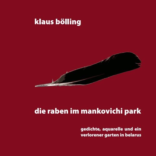 klaus bölling, die raben vom mankovichi park (ebook)