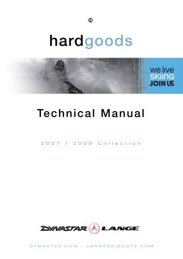 Dynastar tech manual 0708.pdf