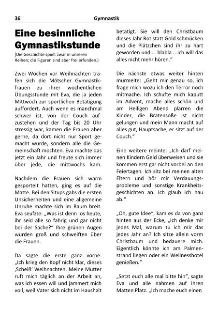 TuSSi Nr 96 - Dezember 2017