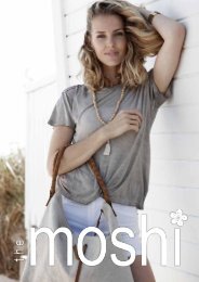 The Moshi Catalog_2018