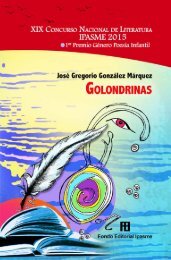 Golondrinas