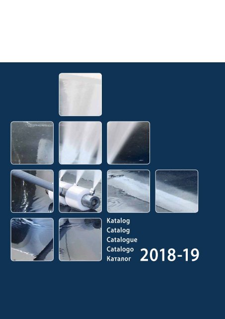 Katalog 2018