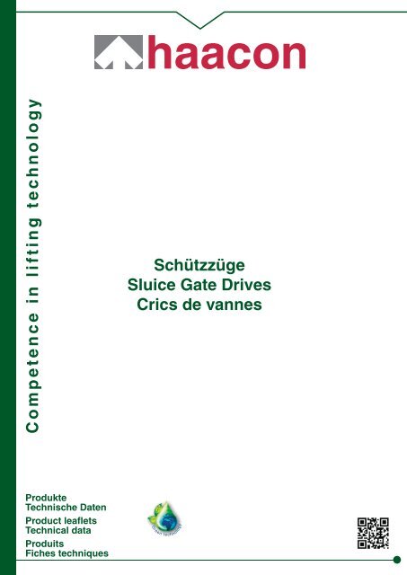 HCN - Sluice Gate