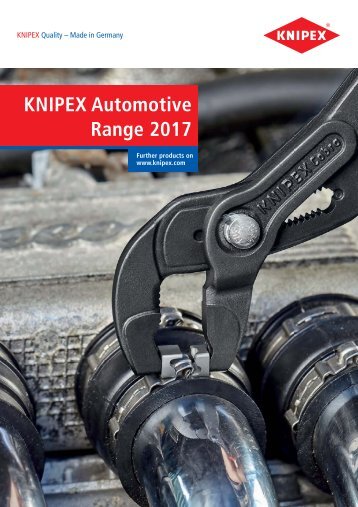 knipex Automotive_2017