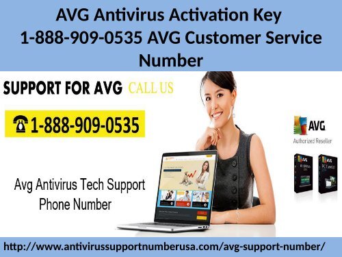 AVG Technical Support 1-888-909-0535 AVG Customer Service Number