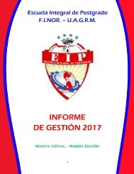 informe 2017