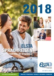Elsta_Sprachreisen 2018