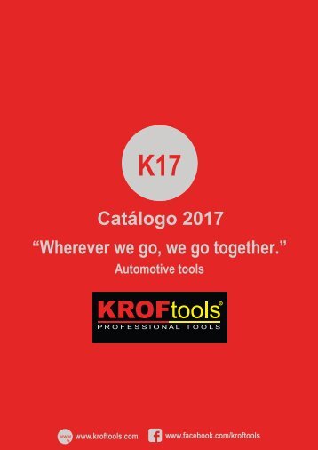 kroftools 2017SP