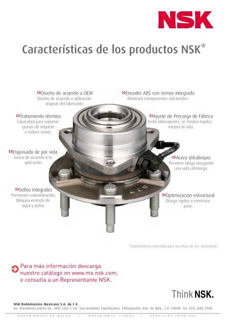 Mundo Automotriz 262 Enero 2018