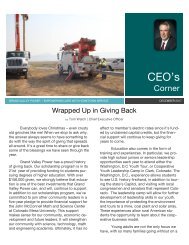 Dec 2017_CEO newsletter