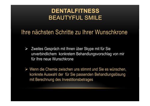 Ästhetische vollkeramische Krone in nur 1 Sitzung mit CEREC