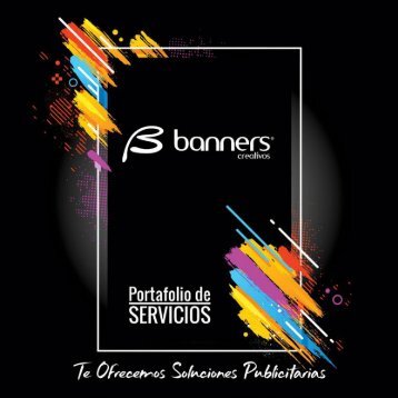 PORTAFOLIO DE SERVICIOS