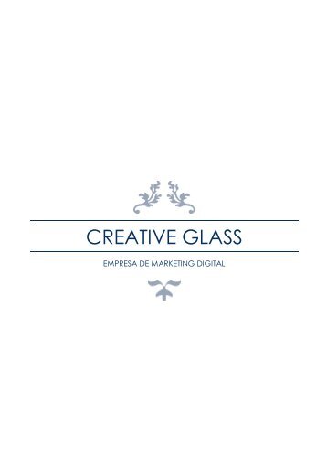 CREATIVE GLAS