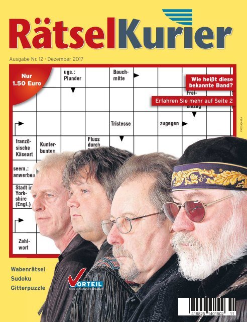 RätselKurier