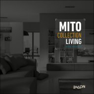 CATÁLOGO MITO_BAGON MUEBLES