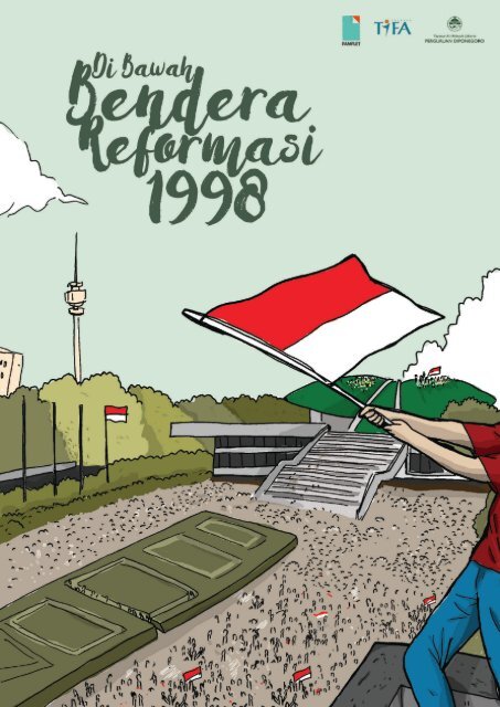 Di Bawah Bendera Reformasi 1998