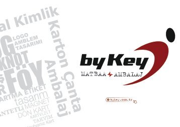 bykey katalog