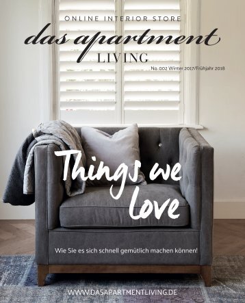 das apartment Living No.02