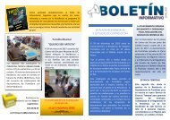 Boletin Informativo 2017(1)