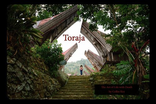 Toraja - The Art of Life with Death