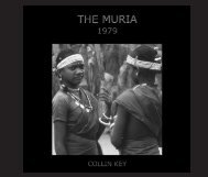 The Muria - Where Children Rule